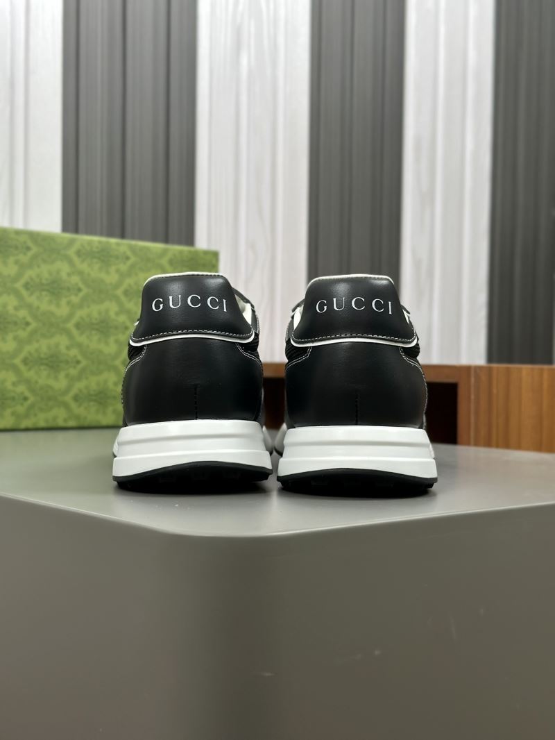 Gucci Low Shoes